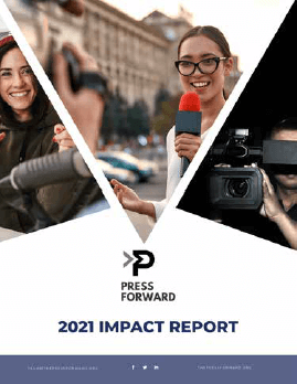 2022 Impact Report