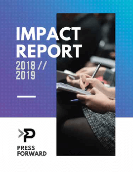 2022 Impact Report